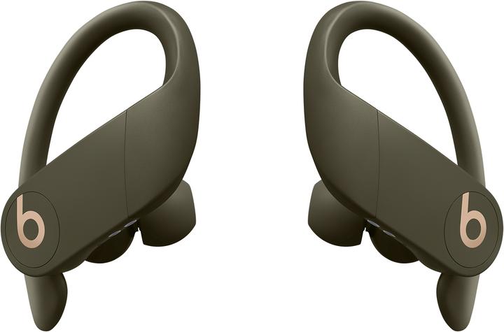 Actual product image Beats Powerbeats Pro (No noise cancelling, 9 h, Wireless)