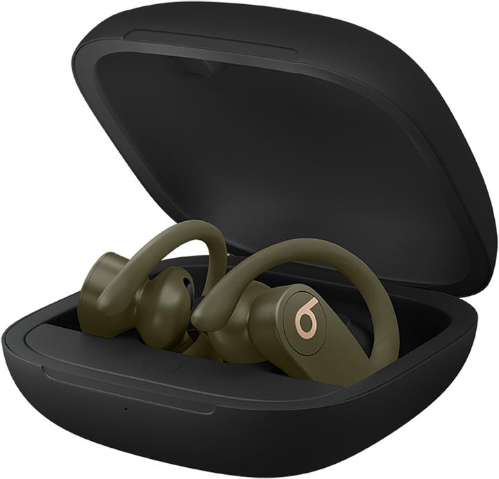Actual product image Beats Powerbeats Pro (No noise cancelling, 9 h, Wireless)