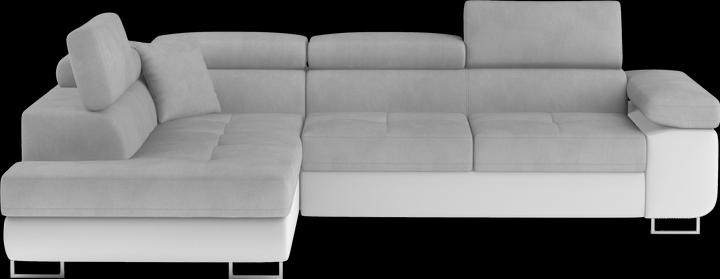 Produktbild ELTAP Anton (4-Sitzer, Bettsofa, Ecksofa)