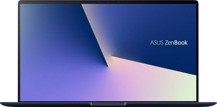 Produktbild ASUS ZenBook 14 – UX434FLC-A5179R (14", Intel Core i7-10510U, 16 GB, 512 GB, CH)