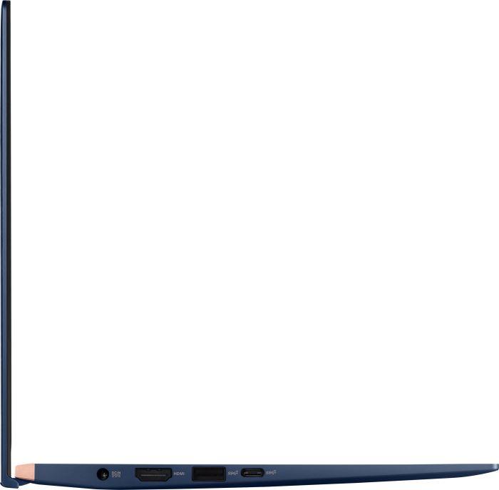 Produktbild ASUS ZenBook 14 – UX434FLC-A5179R (14", Intel Core i7-10510U, 16 GB, 512 GB, CH)
