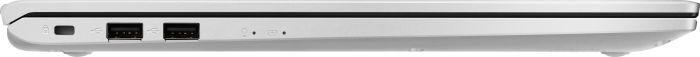 Image du produit ASUS VivoBook 17 – X712FA-AU310T (17.30", Intel Core i3-8145U, 8 Go, CH)