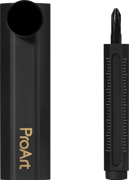 Actual product image ASUS ProArt GeForce RTX 4070 Ti SUPER OC (16 GB)