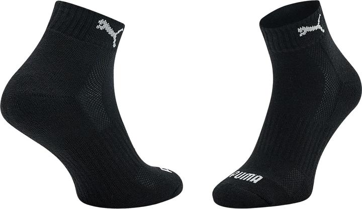 Produktbild Puma Knöchelsocken gepolstert (3erPack) (35 - 38)