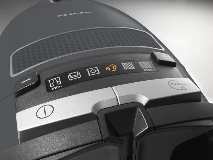 Produktbild Miele Complete C3 Series 120 Parquet PowerLine