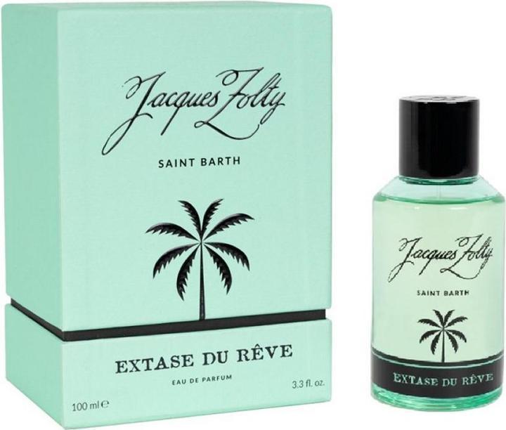 Immagine prodotto Jacques Zolty Testo Del Raggio (Eau de parfum, 100 ml)