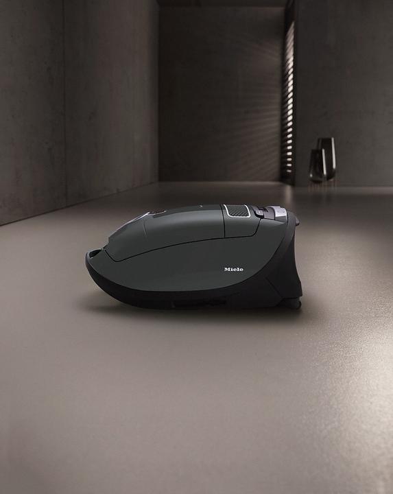 Produktbild Miele Complete C3 Series 120 Parquet PowerLine