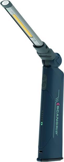 Produktbild Scangrip Akku-LED Taschenlampe Slim (31 cm, 500 lm)