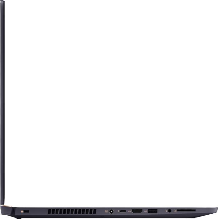 Produktbild ASUS ProArt StudioBook 17 – H700GV-AV023R (17", Intel Core i7-9750H, 32 GB, 1000 GB, DE)