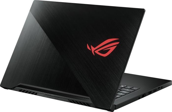 Produktbild ASUS ROG Zephyrus G – GA502DU-AL040T (15.60", AMD Ryzen 7 3750H, 16 GB, 512 GB, CH)