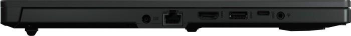 Produktbild ASUS ROG Zephyrus G – GA502DU-AL040T (15.60", AMD Ryzen 7 3750H, 16 GB, 512 GB, CH)