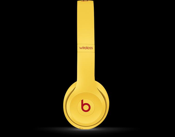 Produktbild Beats Solo3 Wireless (40 h, Kabellos)