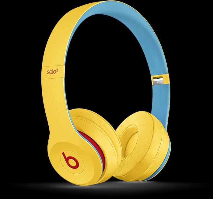 Produktbild Beats Solo3 Wireless (40 h, Kabellos)