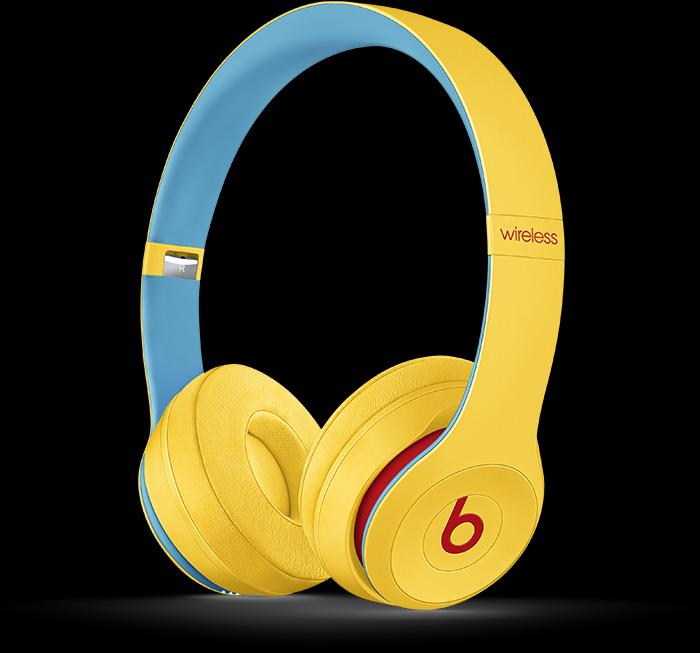 Produktbild Beats Solo3 Wireless (40 h, Kabellos)