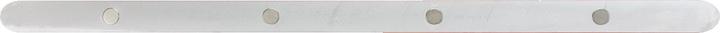 Actual product image KS Tools Die-cast aluminum spirit level (60 cm)