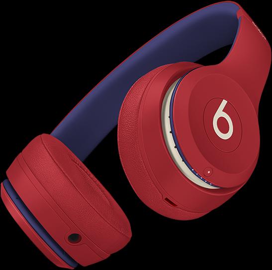 Image du produit Beats Solo3 sans fil (40 h, Sans fil)