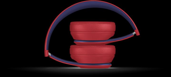 Image du produit Beats Solo3 sans fil (40 h, Sans fil)