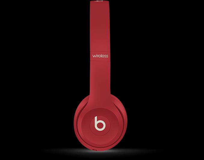 Image du produit Beats Solo3 sans fil (40 h, Sans fil)