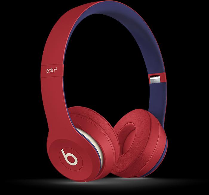 Image du produit Beats Solo3 sans fil (40 h, Sans fil)