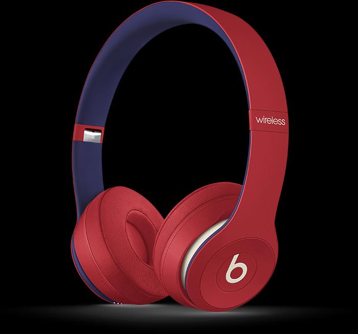 Image du produit Beats Solo3 sans fil (40 h, Sans fil)