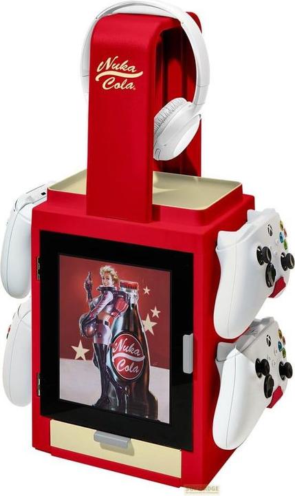Immagine prodotto Numskull Armadietto Fallout LIGHT Nuka Cola (PS5)