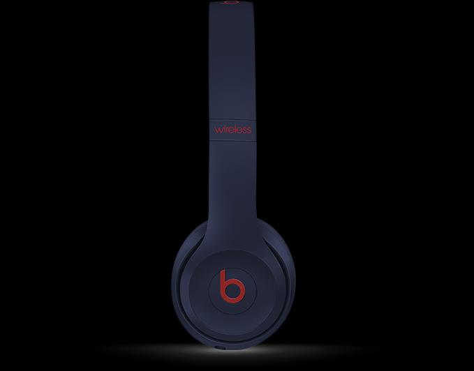 Produktbild Beats Solo3 Wireless (40 h, Kabellos)