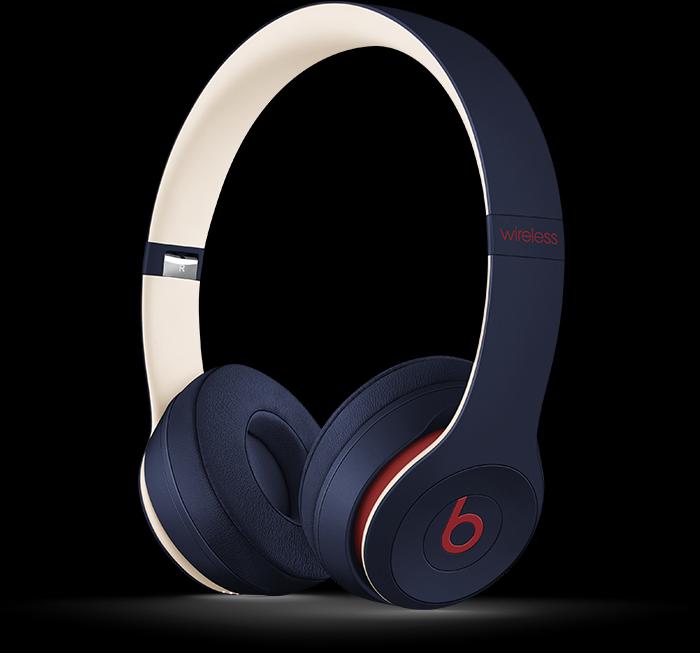 Beats Solo3 Wireless (40 h, Wireless)