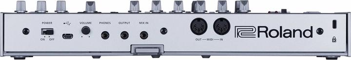 Actual product image Roland TB-03