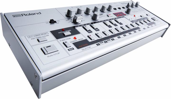 Actual product image Roland TB-03