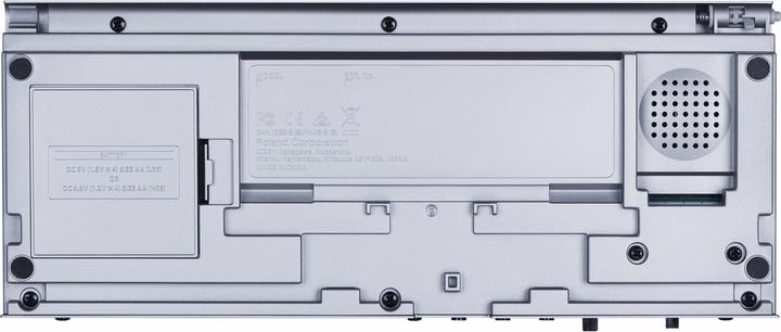 Actual product image Roland TB-03
