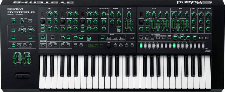 Image du produit Roland Système 8