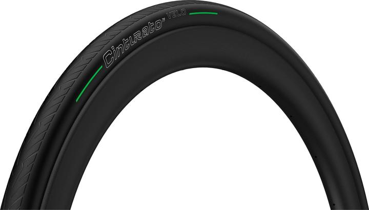 Pirelli Cinturato Velo TLR 700 x 35c (28 x 1.35, 35-622)
