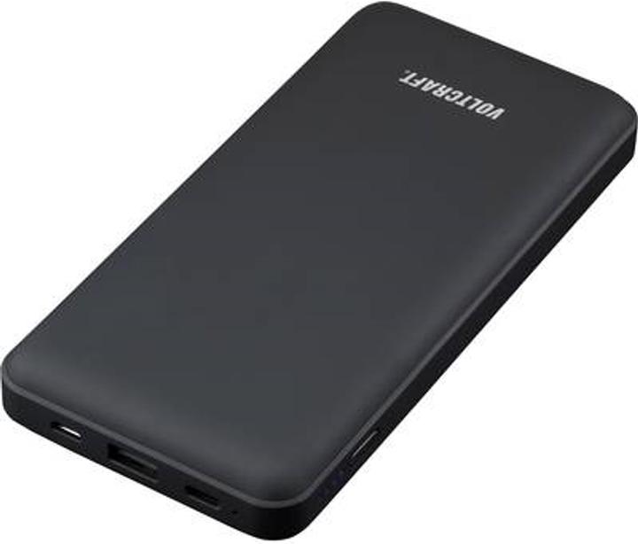 Voltcraft VC-201C (20100 mAh, 45 W, 74.37 Wh)