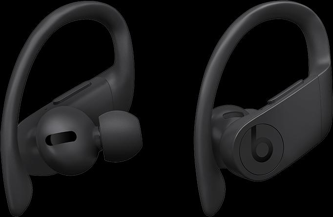 Actual product image Beats Powerbeats Pro (No noise cancelling, 9 h, Wireless)