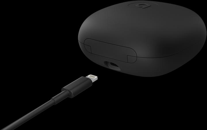 Actual product image Beats Powerbeats Pro (No noise cancelling, 9 h, Wireless)