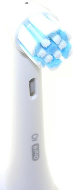 Actual product image Oral-B iO Sanfte Reinigung (4 x)