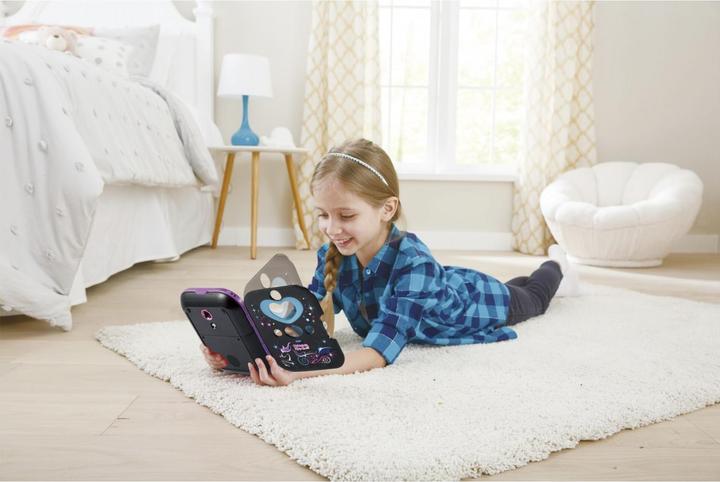 Produktbild VTech KidiSecrets Selfie Music 2.0 (Deutsch)
