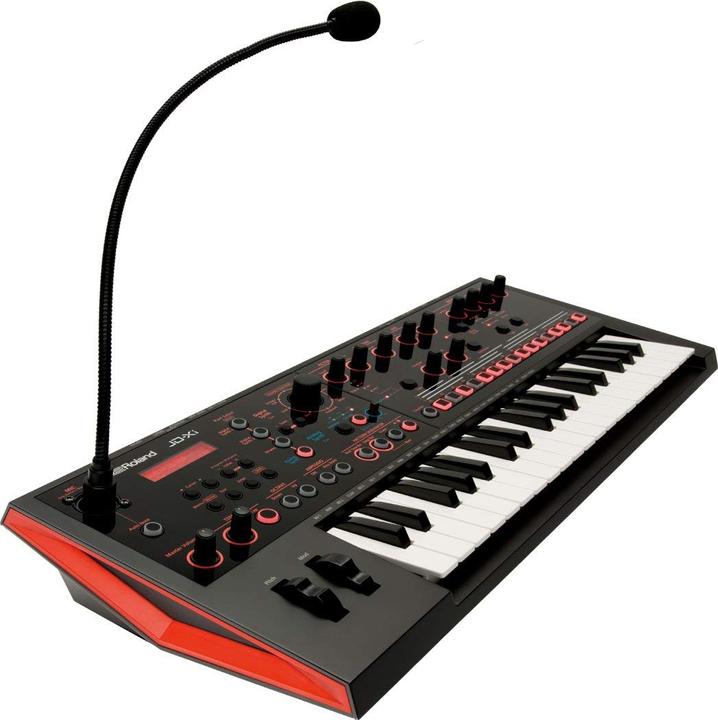 Actual product image Roland JD-Xi