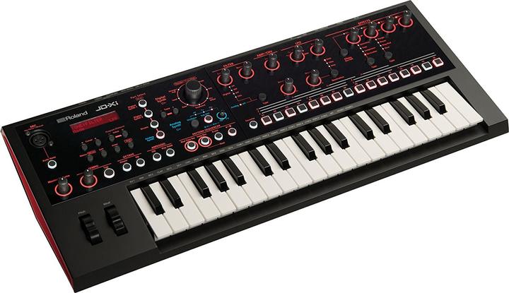 Actual product image Roland JD-Xi