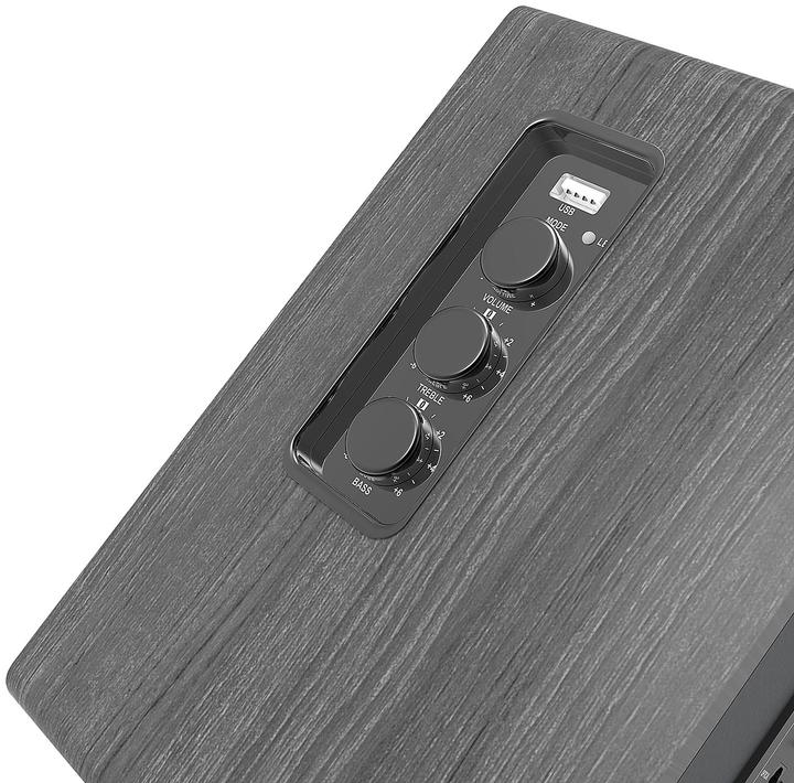 Immagine prodotto Auvisio MSS-95.usb (Set, 120 W)