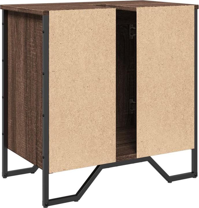 Immagine prodotto VidaXL Unità Vanity (60 x 35 x 60 cm)