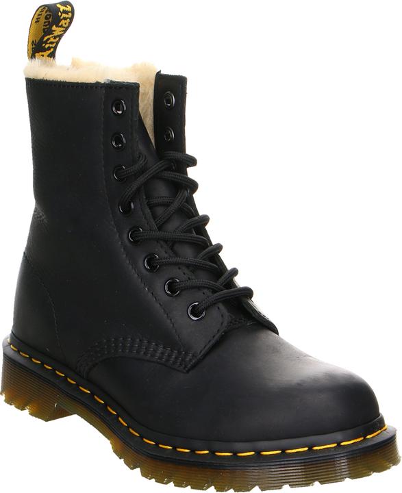 Actual product image Dr. Martens 1460 Serena (41)