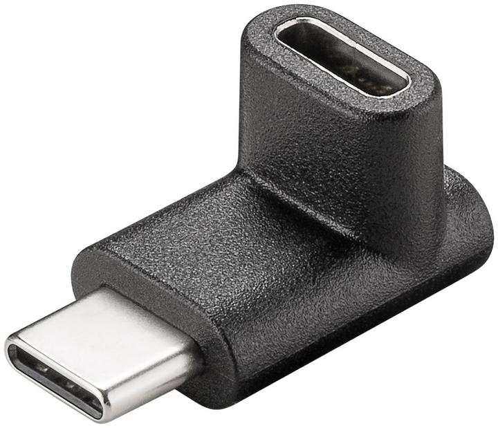 Produktbild Goobay USB-C auf USB-C (USB 3.2 Gen 1)