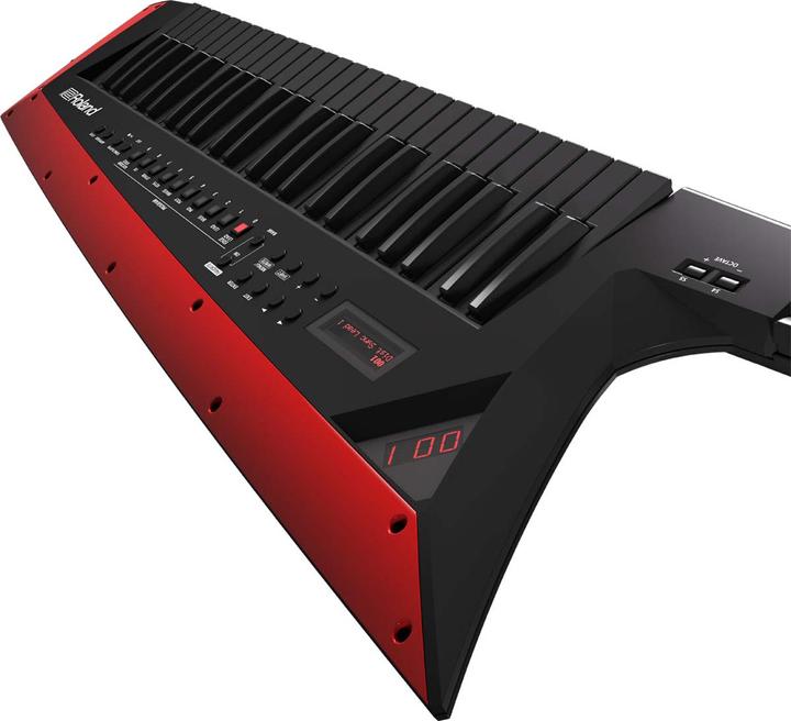 Produktbild Roland AX-Edge
