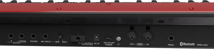 Produktbild Roland AX-Edge