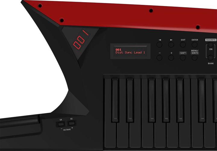 Produktbild Roland AX-Edge