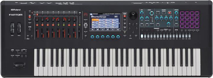 Produktbild Roland Fantom 6