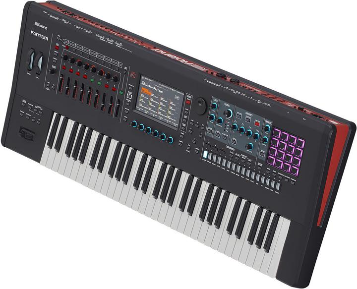 Produktbild Roland Fantom 6