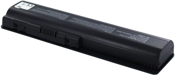 Produktbild AGI Akku kompatibel mit HP EliteBook 8560P (1 Zellen, 4400 mAh)