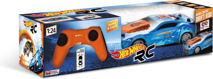 Actual product image Mondo 63255 play vehicle/play track